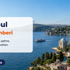 İstanbul Şehir Rehberi: Hangi Havalimanı, Hangi Yaka, Kaç Gün?
