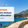 SunExpress Uçak Bileti Alırken Dikkat Edilmesi Gerekenler
