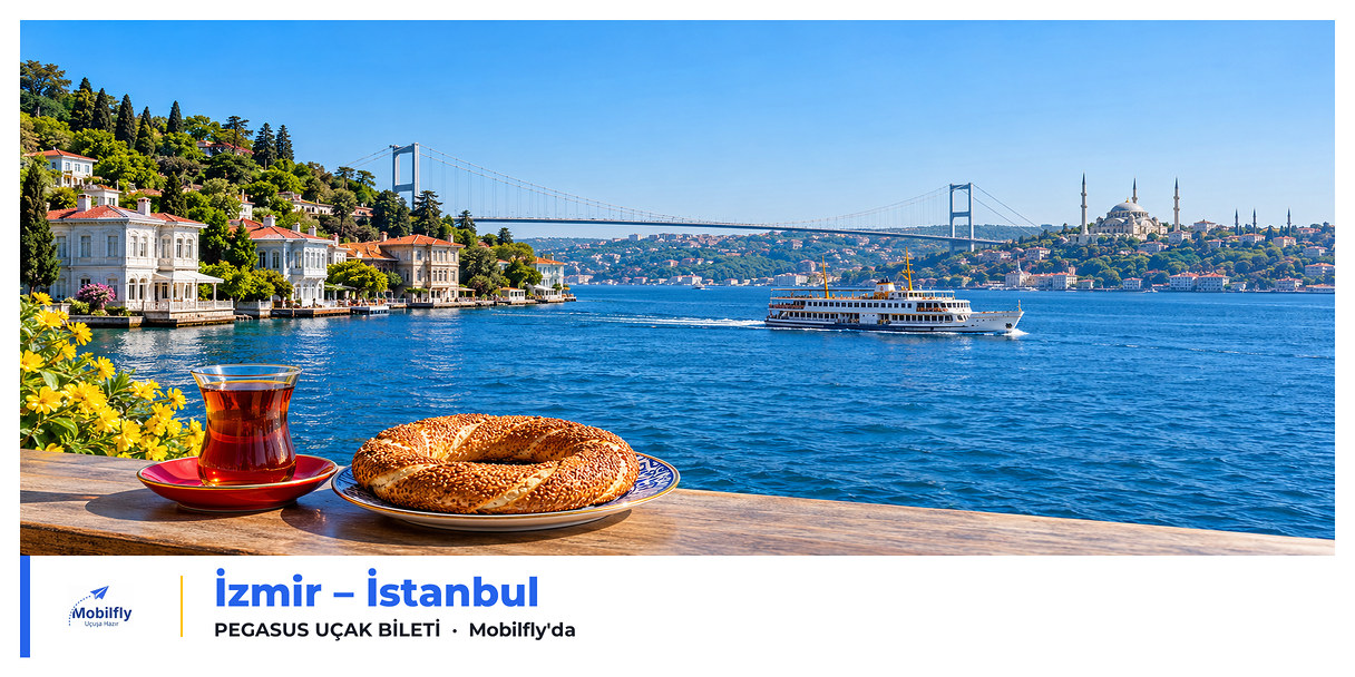 İstanbul Boğazı, vapur ve Boğaz Köprüsü