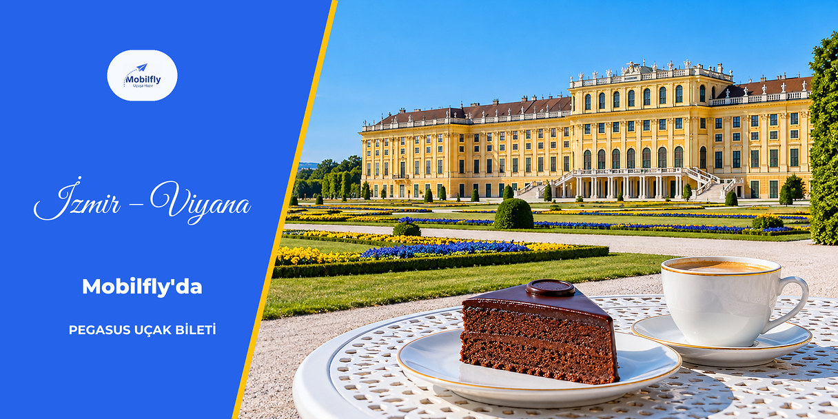 Schönbrunn Sarayı ve bahçeleri, Viyana