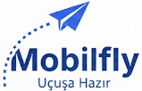 Mobilfly Logo